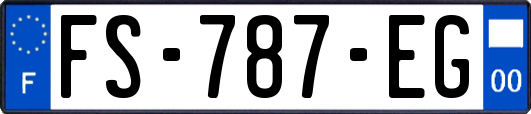 FS-787-EG