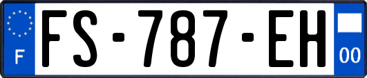 FS-787-EH