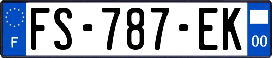 FS-787-EK