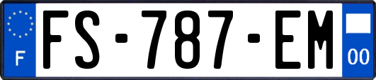 FS-787-EM