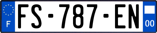 FS-787-EN
