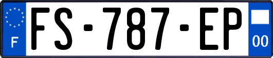 FS-787-EP