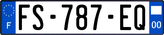 FS-787-EQ