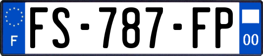 FS-787-FP