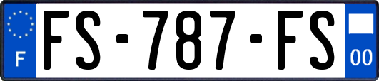 FS-787-FS