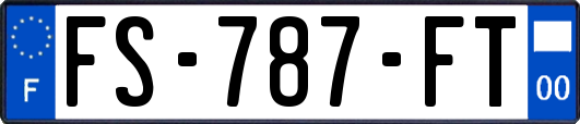 FS-787-FT