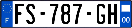 FS-787-GH