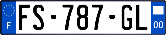 FS-787-GL
