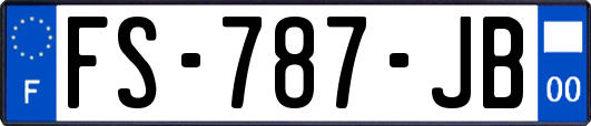 FS-787-JB