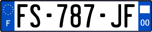 FS-787-JF