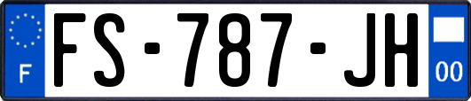 FS-787-JH