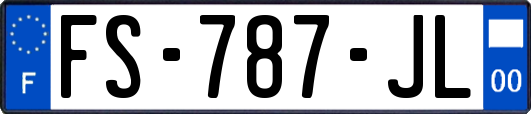 FS-787-JL