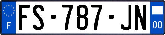 FS-787-JN
