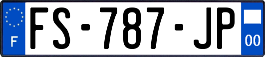 FS-787-JP