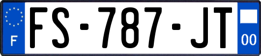 FS-787-JT