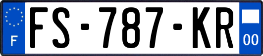FS-787-KR
