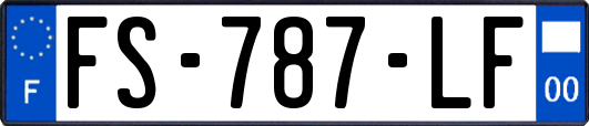 FS-787-LF