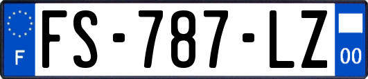 FS-787-LZ