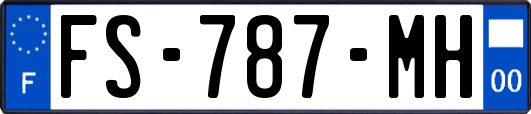 FS-787-MH