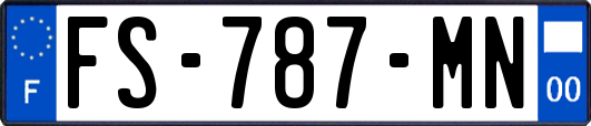FS-787-MN