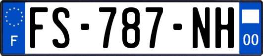 FS-787-NH
