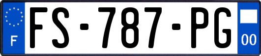 FS-787-PG