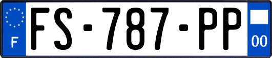 FS-787-PP