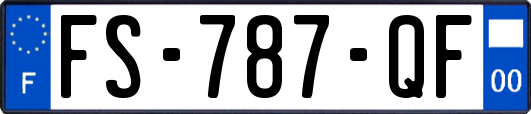 FS-787-QF