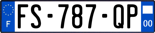 FS-787-QP