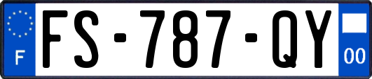 FS-787-QY