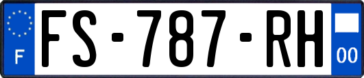 FS-787-RH