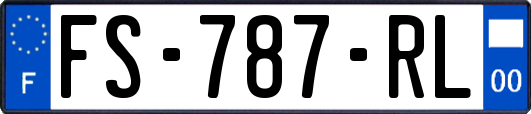 FS-787-RL