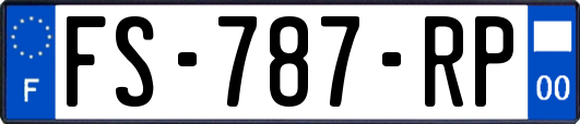 FS-787-RP