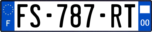 FS-787-RT