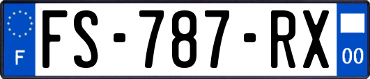 FS-787-RX