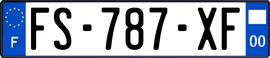 FS-787-XF