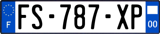 FS-787-XP