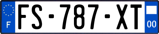 FS-787-XT