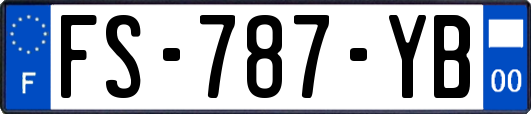 FS-787-YB
