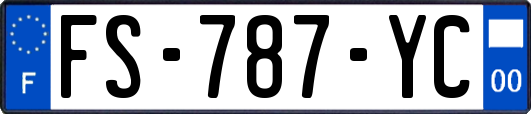 FS-787-YC