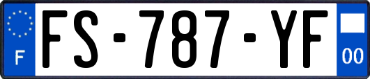 FS-787-YF