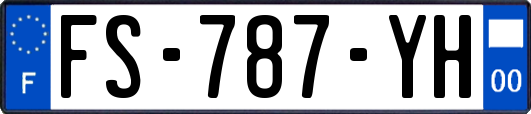 FS-787-YH