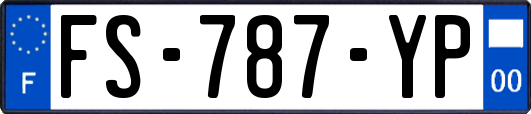 FS-787-YP