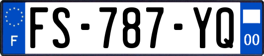 FS-787-YQ