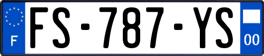 FS-787-YS