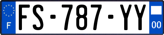 FS-787-YY