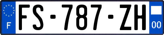 FS-787-ZH