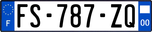 FS-787-ZQ
