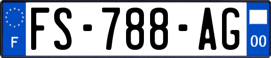 FS-788-AG