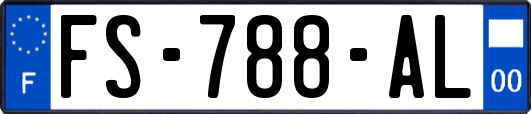 FS-788-AL